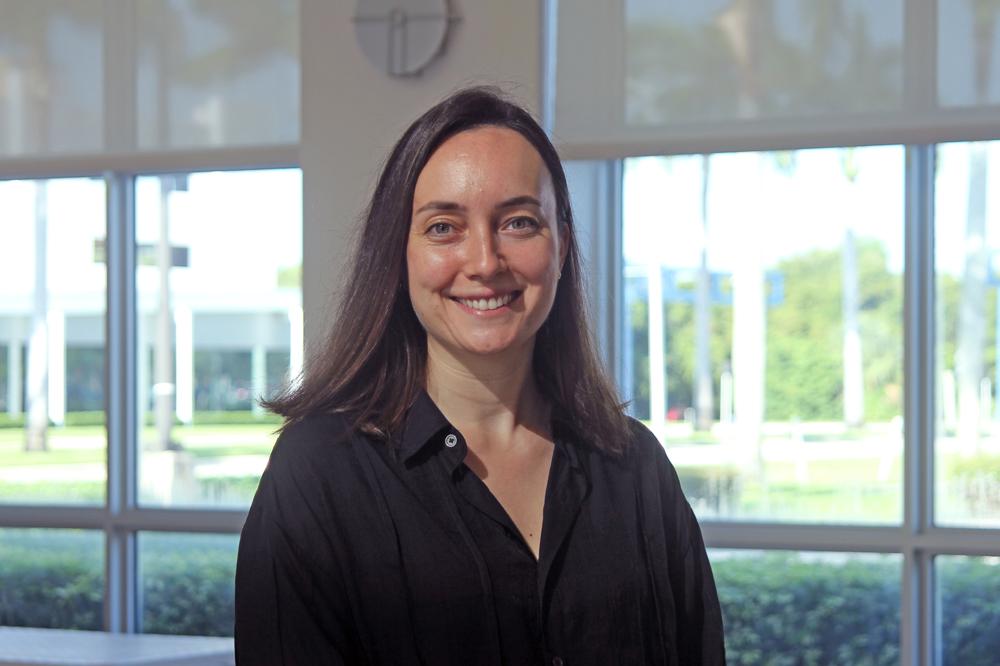 New Faculty Spotlight: Irem Korucu, Ph.D. Assistant Professor, Department of Psychology 